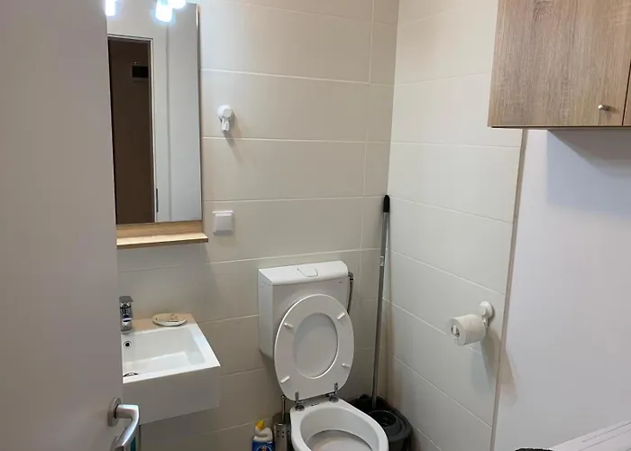 Granvia Cozy Apartament Bucureşti