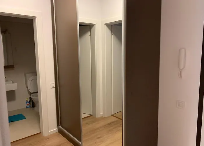 Granvia Cozy بوخارست