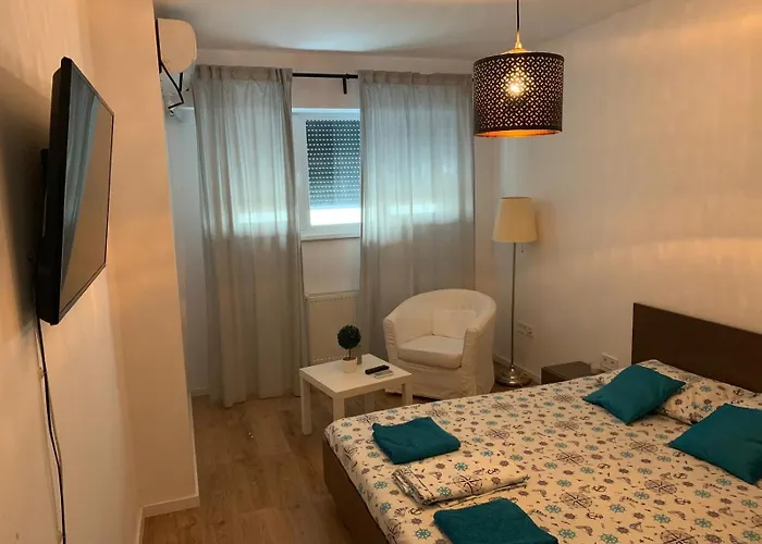 Granvia Cozy Appartamento *