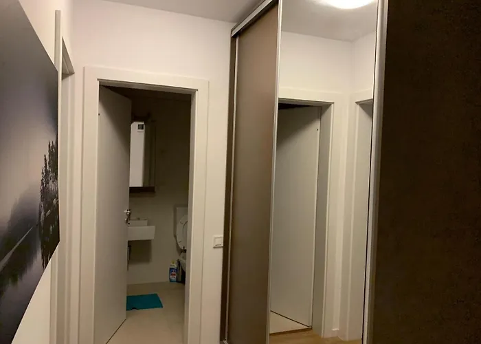 Granvia Cozy Appartamento Bucarest