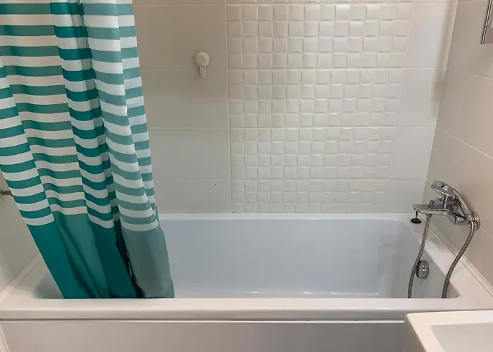 Granvia Cozy Apartament Bucureşti