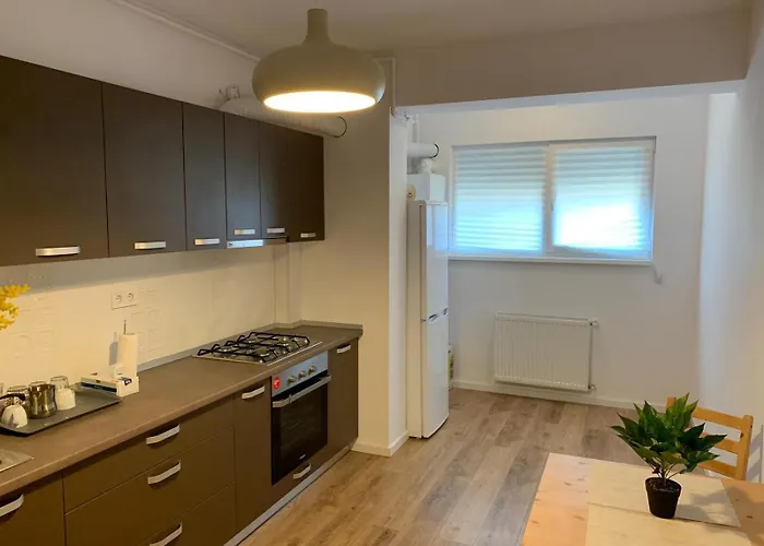 Granvia Cozy Appartamento