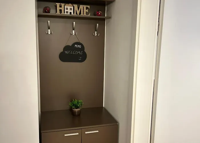 Granvia Cozy * Bucarest