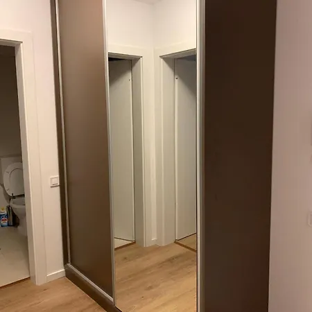 Granvia Cozy Bükreş