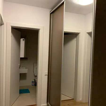 Granvia Cozy Daire Bükreş