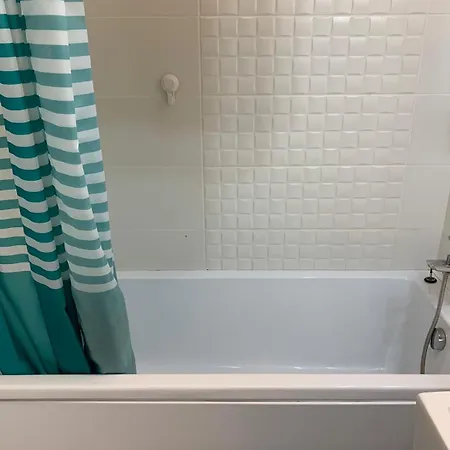 Granvia Cozy Daire Bükreş