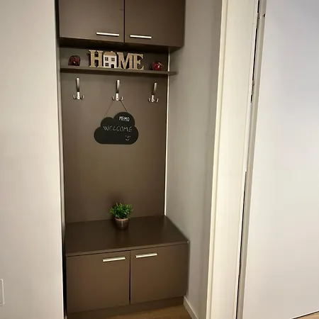 Granvia Cozy * Bükreş