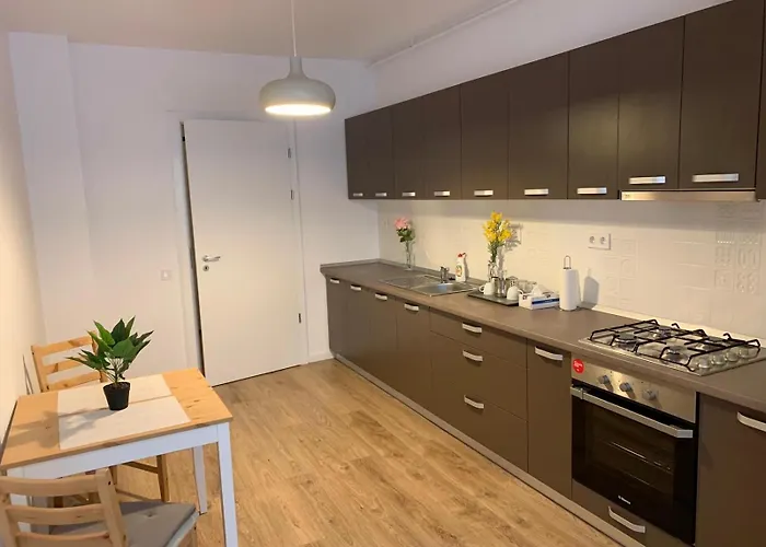 Apartament Granvia Cozy *