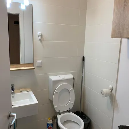 Granvia Cozy Apartament Bukareszt